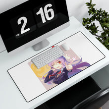 Load image into Gallery viewer, Touhou Mouse Pad (Desk Mat)
