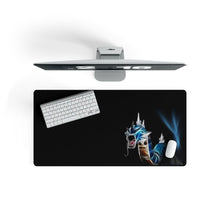 Load image into Gallery viewer, Anime Pokémon Mouse Pad (Desk Mat) On Desk
