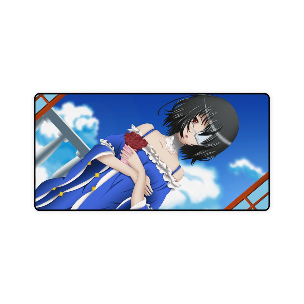 Another Mouse Pad (Desk Mat)