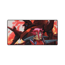 Load image into Gallery viewer, Code Geass  Mouse Pad (Desk Mat)
