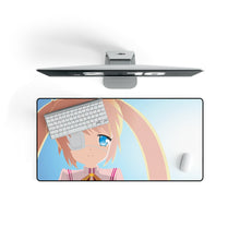 Load image into Gallery viewer, Rewrite Mouse Pad (Desk Mat)
