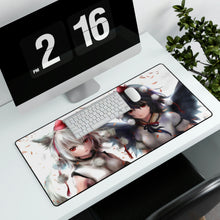 Load image into Gallery viewer, Touhou Mouse Pad (Desk Mat)
