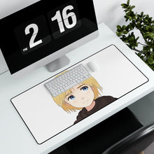 Load image into Gallery viewer, Anime Attack On Titan Mouse Pad (Desk Mat)
