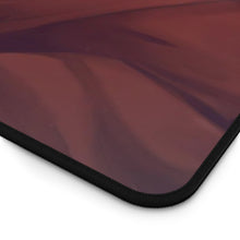 Load image into Gallery viewer, Giyuu Tomioka Mouse Pad (Desk Mat) Hemmed Edge
