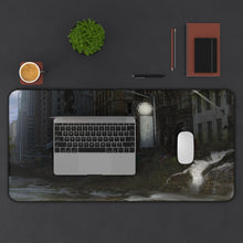 Load image into Gallery viewer, Anime Original Mouse Pad (Desk Mat) With Laptop

