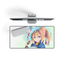 Load image into Gallery viewer, Sword Art Online Mouse Pad (Desk Mat)
