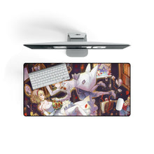 Load image into Gallery viewer, Touhou Mouse Pad (Desk Mat)
