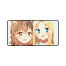Load image into Gallery viewer, The Rising of the Shield Hero Mouse Pad (Desk Mat)
