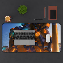 Load image into Gallery viewer, Aldnoah.Zero Mouse Pad (Desk Mat) With Laptop
