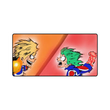 Load image into Gallery viewer, My Hero Academia Izuku Midoriya, Katsuki Bakugou Mouse Pad (Desk Mat)

