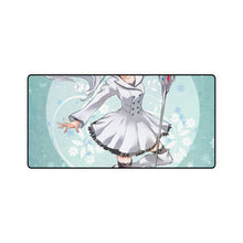 Load image into Gallery viewer, Anime RWBY Mouse Pad (Desk Mat)
