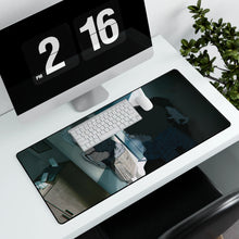Load image into Gallery viewer, Anime Girl Mouse Pad (Desk Mat)
