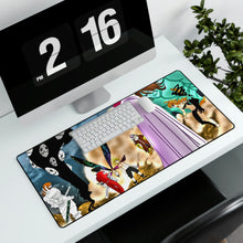 Load image into Gallery viewer, The Seven Deadly Sins Mouse Pad (Desk Mat)

