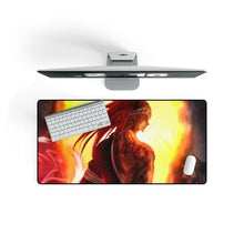 Load image into Gallery viewer, Anime Bleach Mouse Pad (Desk Mat)
