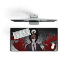 Load image into Gallery viewer, Anime Chainsaw Man Mouse Pad (Desk Mat)
