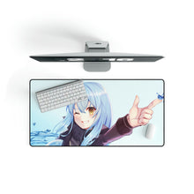 Load image into Gallery viewer, That Time I Got Reincarnated as a Slime Mouse Pad (Desk Mat)
