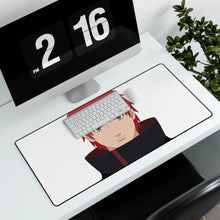 Load image into Gallery viewer, Sasori (Naruto Shippuden) Mouse Pad (Desk Mat)

