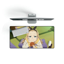 Load image into Gallery viewer, Lycoris Recoil Mouse Pad (Desk Mat)
