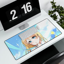 Load image into Gallery viewer, Love Live! Mouse Pad (Desk Mat) With Laptop
