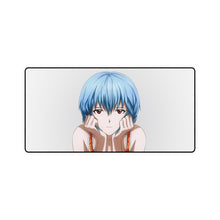 Load image into Gallery viewer, Anime Neon Genesis Evangelion Mouse Pad (Desk Mat)

