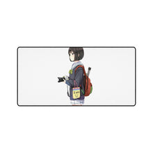 Load image into Gallery viewer, Anime Original Mouse Pad (Desk Mat)

