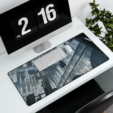 Load image into Gallery viewer, Anime Girl Mouse Pad (Desk Mat) With Laptop
