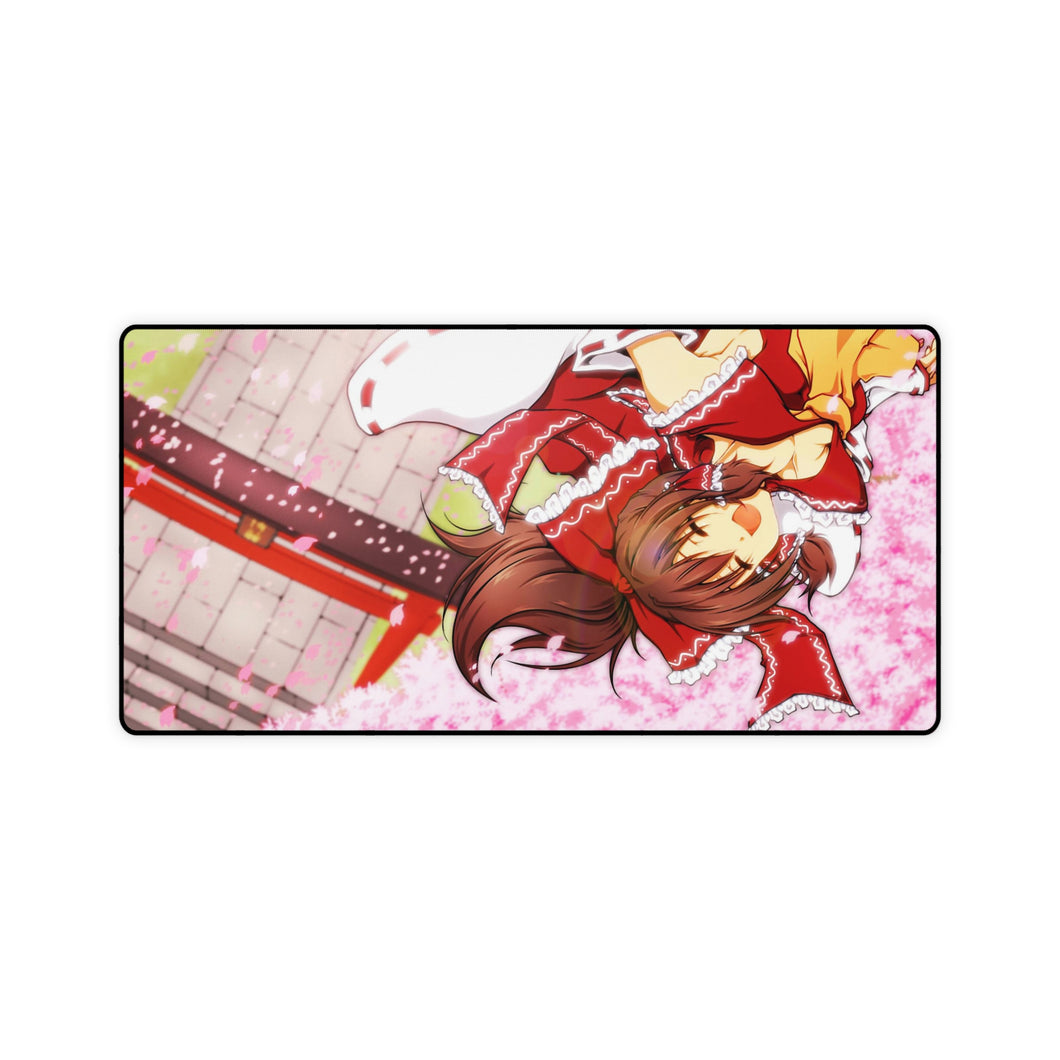 Touhou Mouse Pad (Desk Mat)