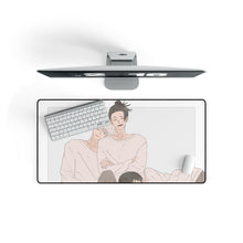 Load image into Gallery viewer, Jujutsu Kaisen Mouse Pad (Desk Mat)
