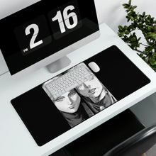 Load image into Gallery viewer, Monster Mouse Pad (Desk Mat)
