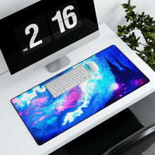 Load image into Gallery viewer, Anime Original Mouse Pad (Desk Mat) With Laptop
