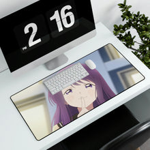 Load image into Gallery viewer, nan Mouse Pad (Desk Mat)
