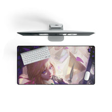 Load image into Gallery viewer, Violet Evergarden Mouse Pad (Desk Mat)
