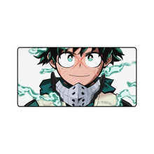 Load image into Gallery viewer, Izuku Midoriya MHA My Hero Mouse Pad (Desk Mat)
