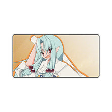 Load image into Gallery viewer, Tsugumomo Mouse Pad (Desk Mat)
