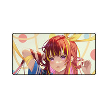 Load image into Gallery viewer, Anime Girl Mouse Pad (Desk Mat)
