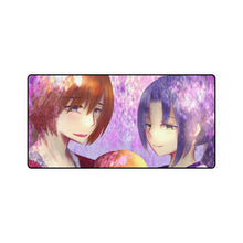 Load image into Gallery viewer, Anime Rurouni Kenshin Mouse Pad (Desk Mat)

