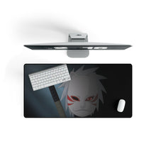 Load image into Gallery viewer, kakashi Anbu Mouse Pad (Desk Mat) On Desk
