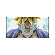Load image into Gallery viewer, Marco, One Piece, Mouse Pad (Desk Mat)
