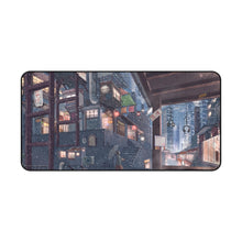 Load image into Gallery viewer, Anime Original Mouse Pad (Desk Mat)
