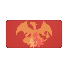 Load image into Gallery viewer, Anime Pokémon Mouse Pad (Desk Mat)
