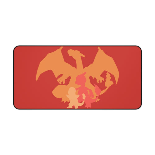 Anime Pokémon Mouse Pad (Desk Mat)