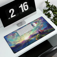 Load image into Gallery viewer, Sword Art Online Mouse Pad (Desk Mat)
