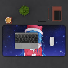 Load image into Gallery viewer, Anime Original Mouse Pad (Desk Mat) With Laptop

