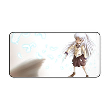 Load image into Gallery viewer, Angel Beats! Kanade Tachibana Mouse Pad (Desk Mat)
