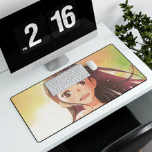 Load image into Gallery viewer, Emi Igawa Mouse Pad (Desk Mat)
