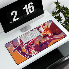 Load image into Gallery viewer, Anime Black Clover Mouse Pad (Desk Mat)
