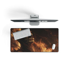 Load image into Gallery viewer, Anime Attack On Titan Mouse Pad (Desk Mat)
