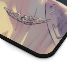 Load image into Gallery viewer, Reborn! Katekyo Hitman Reborn Mouse Pad (Desk Mat) Hemmed Edge
