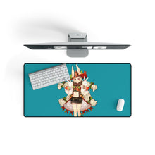 Load image into Gallery viewer, Anime Original Mouse Pad (Desk Mat) On Desk
