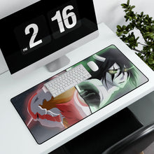 Load image into Gallery viewer, Anime Bleach Mouse Pad (Desk Mat)
